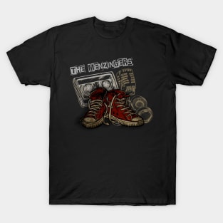 the menzingers T-Shirt